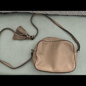 Tory Burch crossbody or shoulder bag